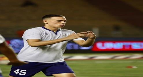 مصدر ليلا كورة: الوحدة الإماراتي يطلب التعاقد مع أحمد حواش من إنبي